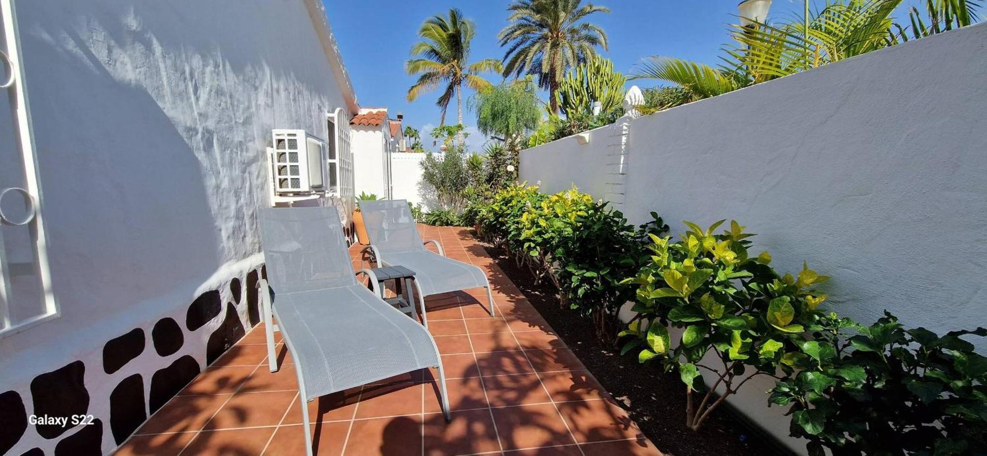 Los Porches D40 By Pride Holiday Rentals San Bartolomé Zewnętrze zdjęcie