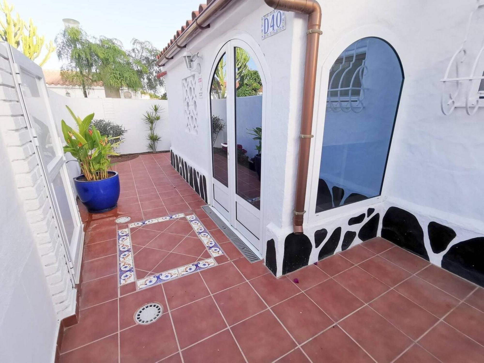 Los Porches D40 By Pride Holiday Rentals San Bartolomé Zewnętrze zdjęcie