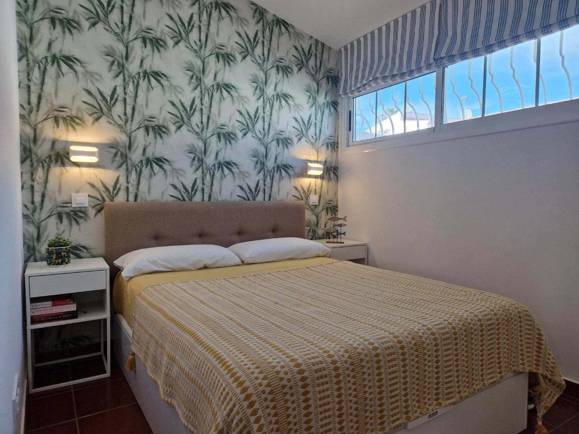 Los Porches D40 By Pride Holiday Rentals San Bartolomé Zewnętrze zdjęcie