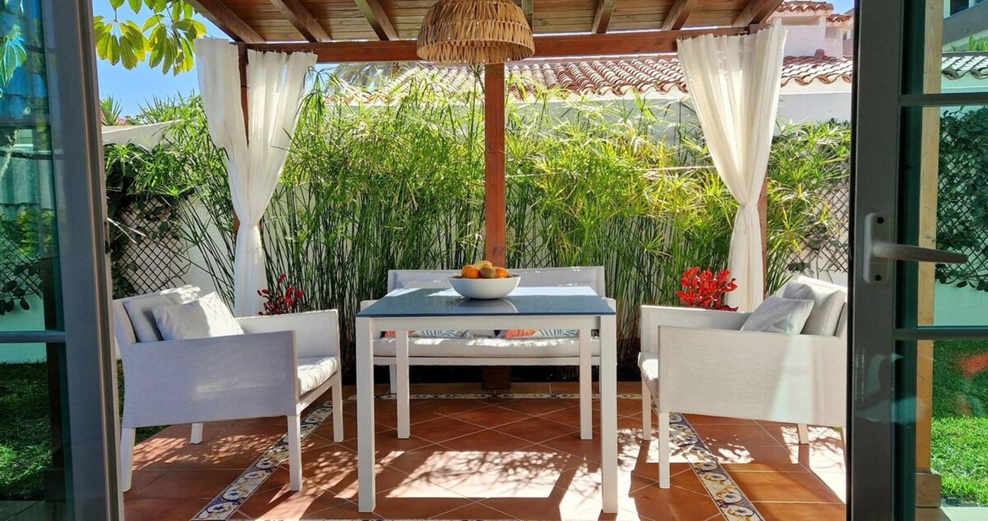 Los Porches D40 By Pride Holiday Rentals San Bartolomé Zewnętrze zdjęcie